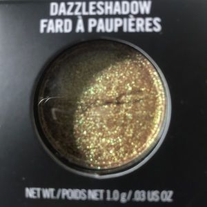Mac Dazzleshadow